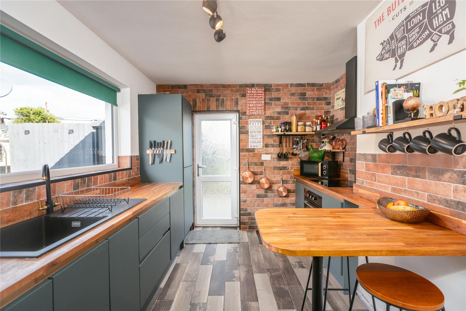 Bryn Eglur Road, Morriston, Swansea, SA6 7PG